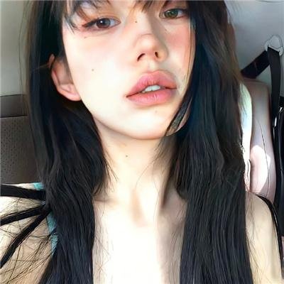 伊夫圣罗兰的手稿