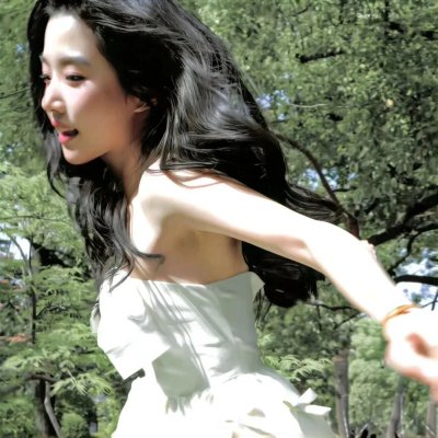 风尘奇侠