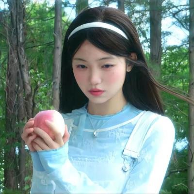 女郎！女狼